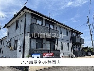 リバティアークBの外観画像