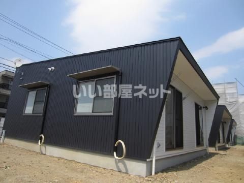 エルパティオ Cの外観画像