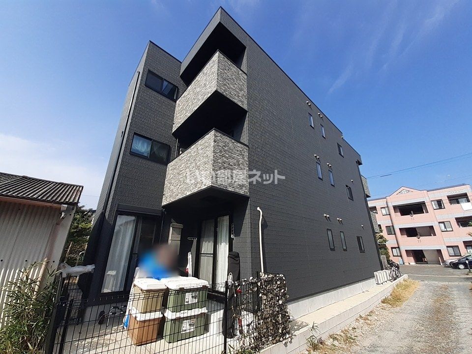 グランメゾン九大学研都市の外観画像