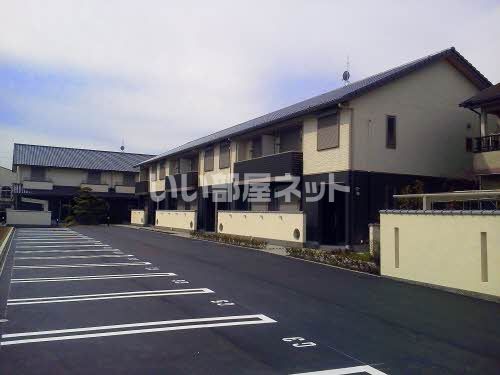 シャーメゾン曽根Ⅰの外観画像
