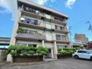 中筋マンションの間取り画像
