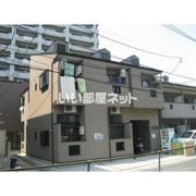 カーサ・クラーラ吉塚の外観画像