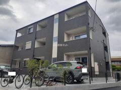 ジーメゾン泉大津エヴァースの外観画像