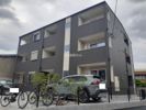 ジーメゾン泉大津エヴァースの間取り画像