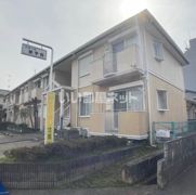 ドミール修学院の外観画像