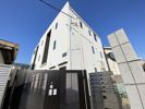 CB中野イリゼの間取り画像