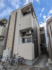 ハーモニーテラス志賀町Ⅵの外観画像