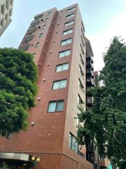 南青山ロイアルハイツの外観画像