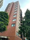 南青山ロイアルハイツの間取り画像