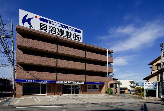 エスペランサ左京山の外観画像