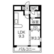 T&Kエステート Iの間取り画像