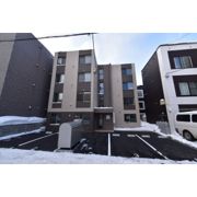 ペシェ澄川の外観画像