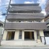ペアパーク新城の間取り画像