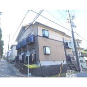 フォンティーヌ藤が丘の外観画像