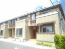 Road Eternityの間取り画像