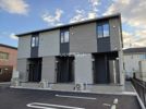 メゾンド吉井 Ⅱの間取り画像