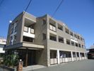 ハッピーハウス大善の外観