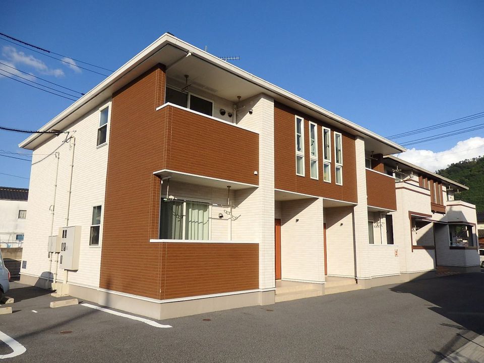 ブライト ヴィラ 2の外観画像