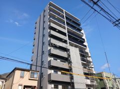 スアヴィス鳩ヶ谷の外観画像