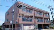 ベルミー大野の外観