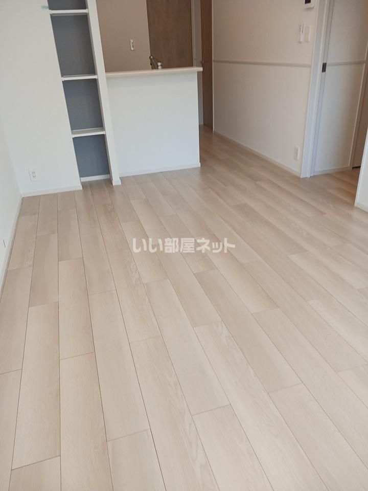 リビング
