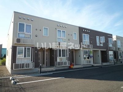 グレースパート2 Ⅱの外観画像