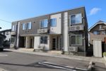ラフレシール尾山Ⅰの間取り画像