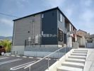 アヴニールの間取り画像