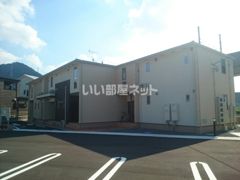 アクティ・ライフの外観画像