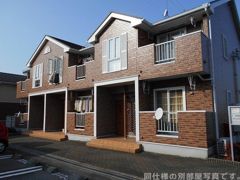 シェモア・長田 Nの外観画像