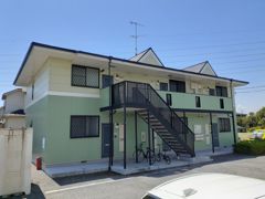 エルディム三村の外観画像