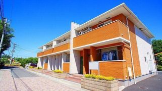 サンライズ イーストの外観画像