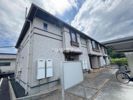 グランツ アジュールの間取り画像