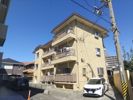 マンション彩城の間取り画像