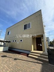 リビングタウン鳴滝 Aの外観画像