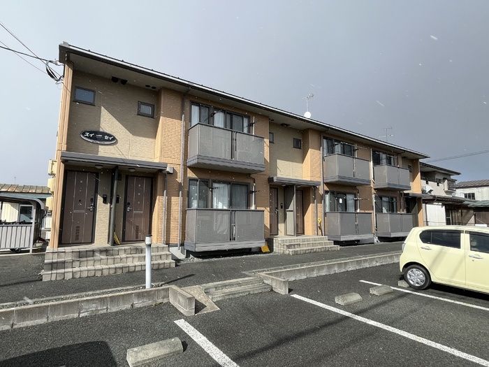 スイセイの外観画像