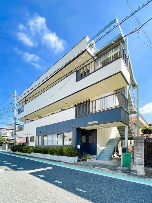 ルミネ東大宮 (住居)の外観画像