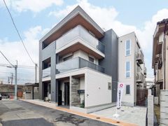ゆずり葉の外観画像