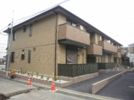 フェニックス小仙波 D棟の間取り画像