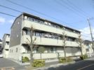 ラ カンパネラ Bの外観