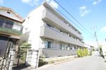 ラ ファミーユの間取り画像