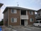 シャルマンわかば C棟の外観