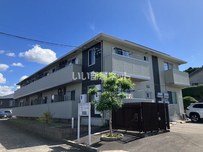 カトレアの外観画像