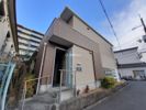 コージーコートの間取り画像