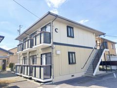 セフィーラ小島ⅡCの外観画像