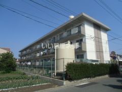 第2田畑ハイツの外観画像