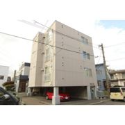 ラ・ホーレ19の外観画像