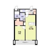 Soleil Fleurの間取り画像