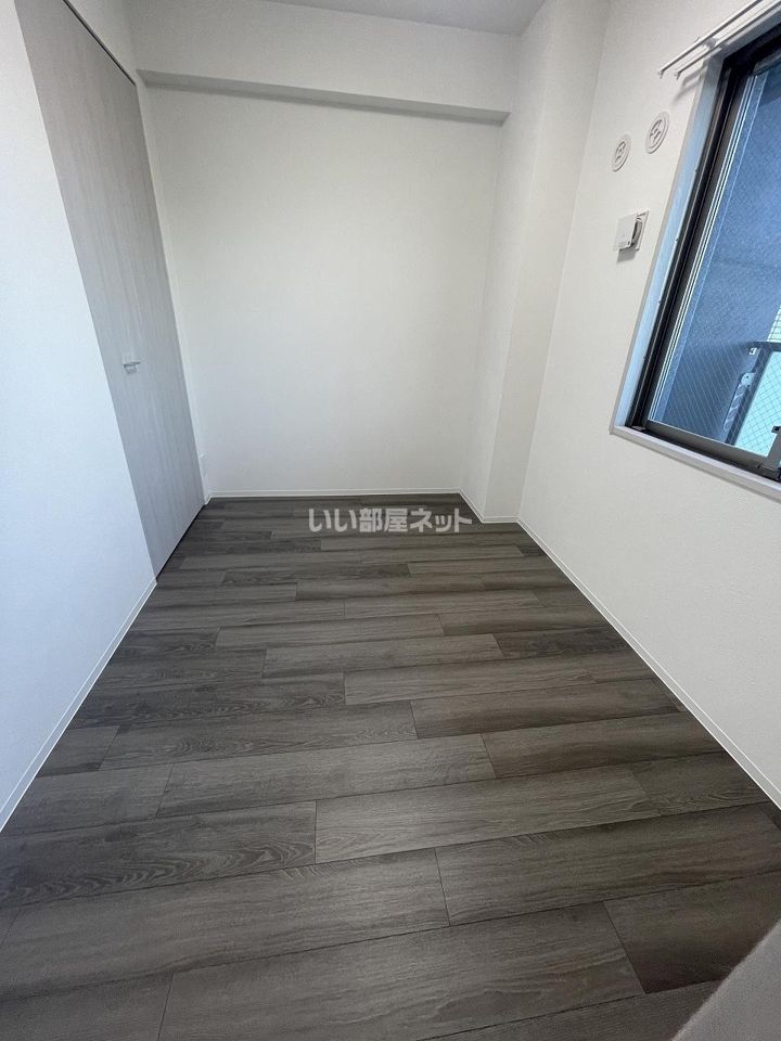 洋室