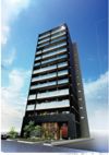 プレサンス名古屋菊井セルカの間取り画像